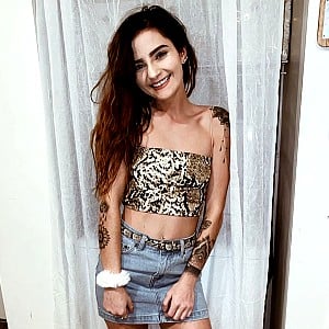 Hali Murray