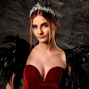 Hali Murray