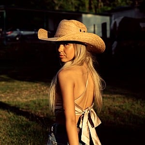 Haliey Welch