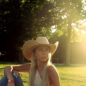 Haliey Welch