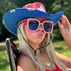 Haliey Welch