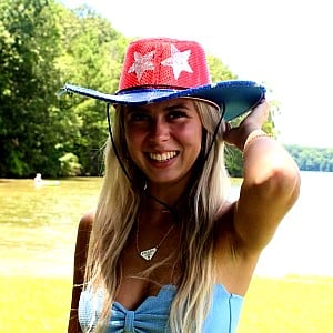 Haliey Welch