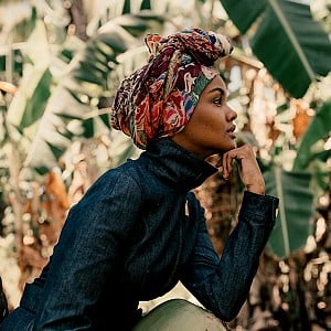 Halima Aden