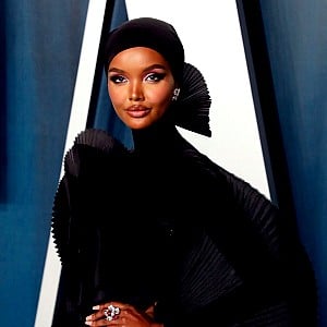 Halima Aden