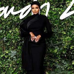 Halima Aden