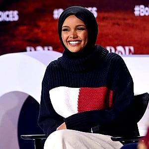 Halima Aden
