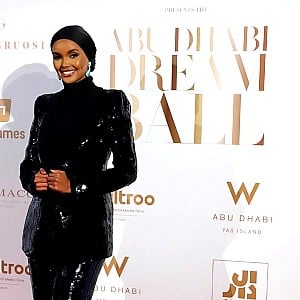 Halima Aden