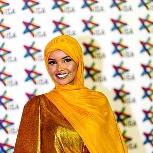 Halima Aden