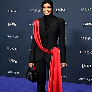Halima Aden