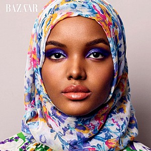 Halima Aden