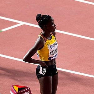Halimah Nakaayi