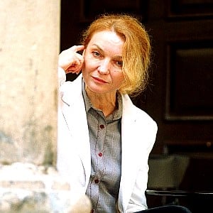 Halina Skoczynska