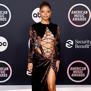 Halle Bailey