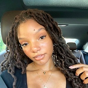 Halle Bailey