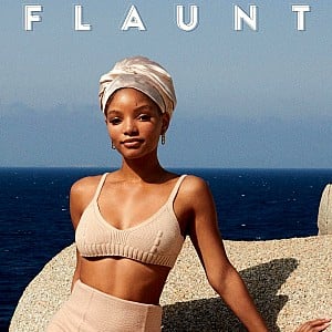 Halle Bailey