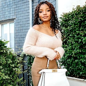 Halle Bailey
