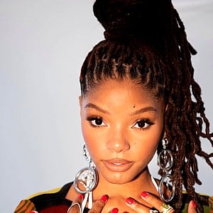 Halle Bailey