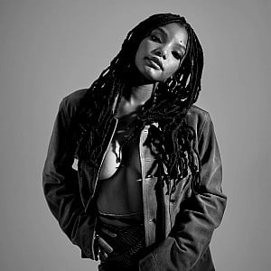 Halle Bailey
