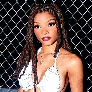 Halle Bailey