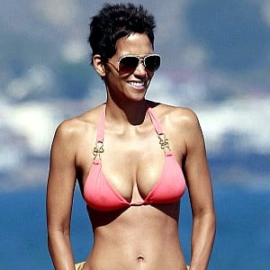 Halle Berry