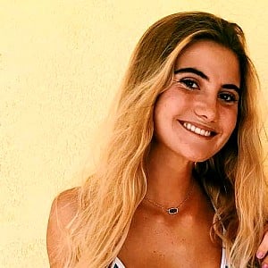 Halle Costello
