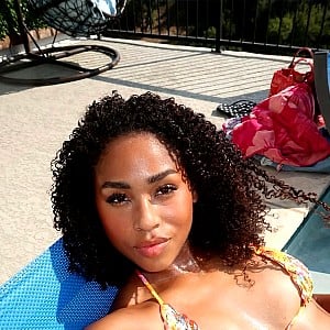 Halle Garcia