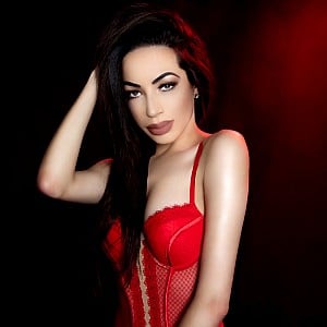 Halle Katrine