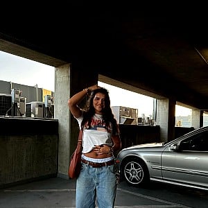 Halle Pitman