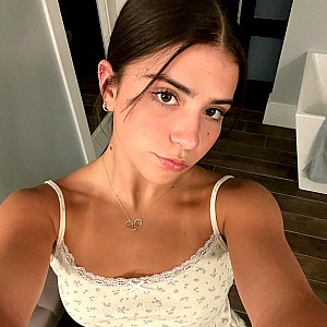 Halle Pitman