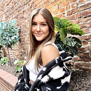 Halle Rourke