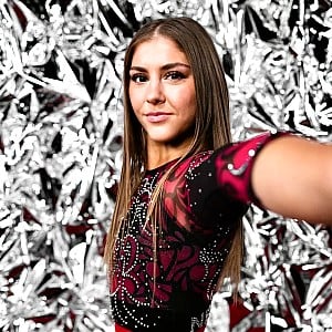 Halle Rourke