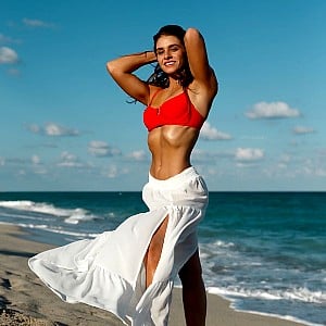 Halle Sellers