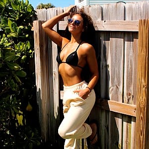 Halle Sellers