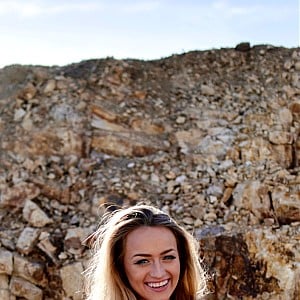 Halley Madiison