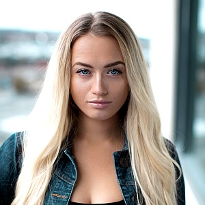 Halley Madiison
