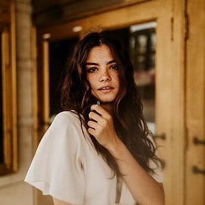 Hallie Barido