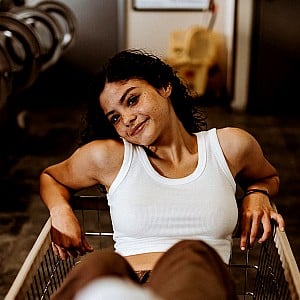 Hallie Barido