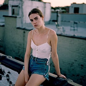 Hallie Hutchinson