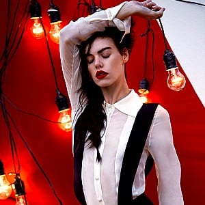Hallie Hutchinson