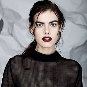 Hallie Hutchinson