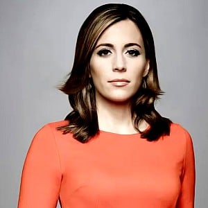 Hallie Jackson