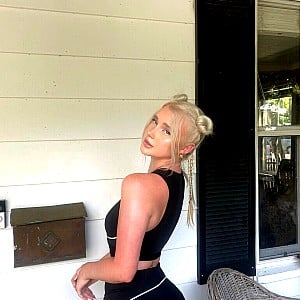 Hallie McClain