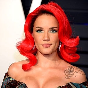 Halsey