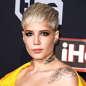 Halsey