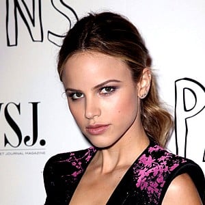 Halston Sage