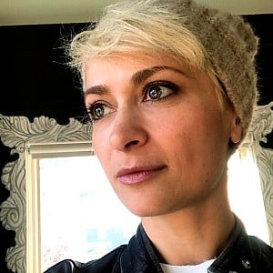 Halyna Hutchins