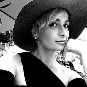 Halyna Hutchins