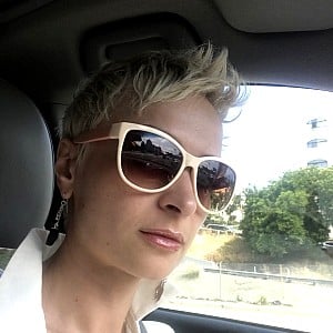 Halyna Hutchins