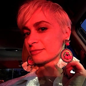 Halyna Hutchins
