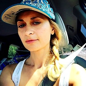 Halyna Hutchins